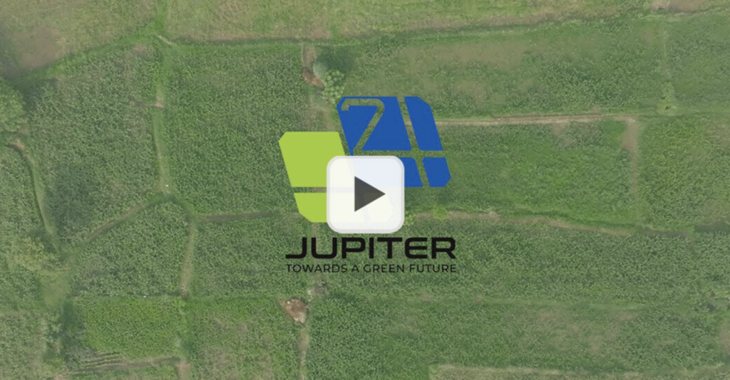 Jupiter International Limited Wins Prestigious Green Urja Award for Excellence in Solar Cell Manufacturing